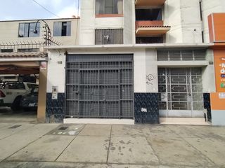 Alquilo Local Comercial Av Nazarenas