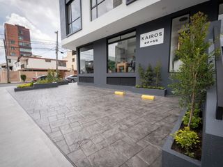 Foto 5 de Local Comercial / Oficina 42 m2. (Sector Batán Bajo)