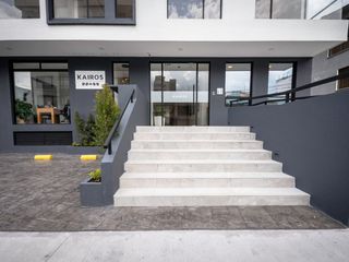 Foto 6 de Local Comercial / Oficina 42 m2. (Sector Batán Bajo)