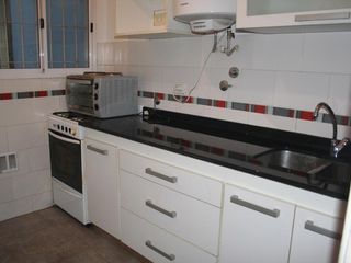 Departamento 2 Ambientes. | Av Montes de Oca Al 1300