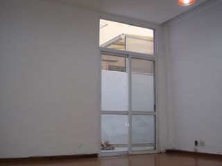 Departamento 2 Ambientes en Barracas