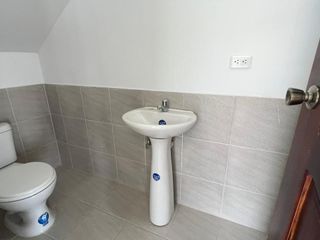 Foto 14 de VENTA CASA, INDEPENDIENTE DENTRO DE URBANIZACIÓN, CONOCOTO,  VALLE DE LOS CHILLOS, QUITO ECUADOR