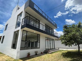Foto 38 de VENTA CASA, INDEPENDIENTE DENTRO DE URBANIZACIÓN, CONOCOTO,  VALLE DE LOS CHILLOS, QUITO ECUADOR
