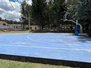 Foto 34 de VENTA CASA, INDEPENDIENTE DENTRO DE URBANIZACIÓN, CONOCOTO,  VALLE DE LOS CHILLOS, QUITO ECUADOR