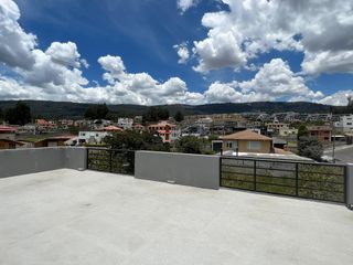 Foto 28 de VENTA CASA, INDEPENDIENTE DENTRO DE URBANIZACIÓN, CONOCOTO,  VALLE DE LOS CHILLOS, QUITO ECUADOR