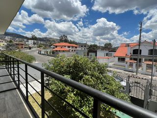 Foto 27 de VENTA CASA, INDEPENDIENTE DENTRO DE URBANIZACIÓN, CONOCOTO,  VALLE DE LOS CHILLOS, QUITO ECUADOR