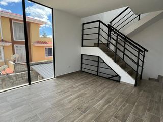 Foto 17 de VENTA CASA, INDEPENDIENTE DENTRO DE URBANIZACIÓN, CONOCOTO,  VALLE DE LOS CHILLOS, QUITO ECUADOR