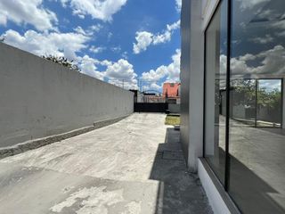 Foto 10 de VENTA CASA, INDEPENDIENTE DENTRO DE URBANIZACIÓN, CONOCOTO,  VALLE DE LOS CHILLOS, QUITO ECUADOR