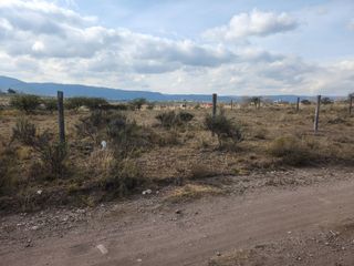 Foto 5 de Importante loteo en La Cumbre.
