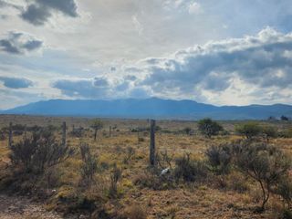 Foto 2 de Importante loteo en La Cumbre.