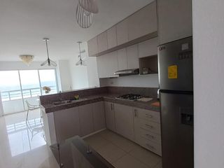 Foto 9 de VENTA DE DEPARTAMENTO EN PLAYAS CON VISTA AL MAR
