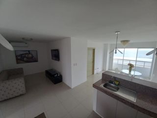 Foto 1 de VENTA DE DEPARTAMENTO EN PLAYAS CON VISTA AL MAR