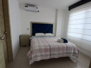Foto 4 de VENTA DE DEPARTAMENTO EN PLAYAS CON VISTA AL MAR