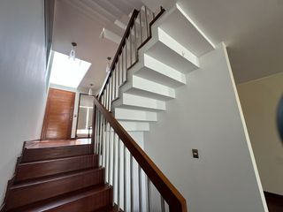 Foto 8 de Casa con jardín, 4 habitaciones y linda vista al golf  🏡✨