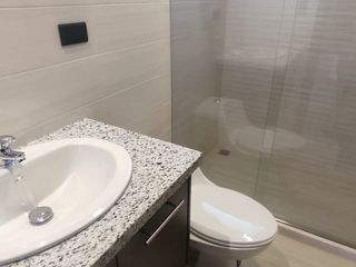 DEPARTAMENTO POR ESTRENAR EN CUENCA, 1 DORMITORIO