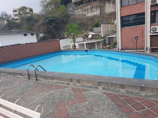 Foto 3 de En venta - Departamento amoblado en Urdesa