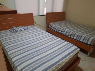 Foto 11 de En venta - Departamento amoblado en Urdesa