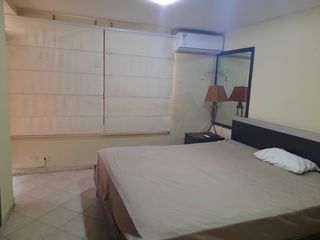 Foto 13 de En venta - Departamento amoblado en Urdesa