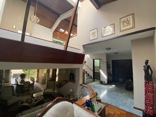 Foto 10 de CASA DE VENTA EN EL BOSQUE: UBICACIÓN ESTRATÉGICA, PARA USO COMERCIAL O RESIDENCIAL 340 M2, $350.000