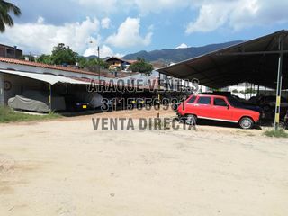 Foto 2 de VENTA DE PARQUEADERO GIRON VENTA DE LOTE GIRON