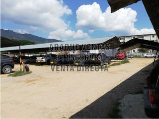 Foto 4 de VENTA DE PARQUEADERO GIRON VENTA DE LOTE GIRON