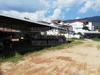 Foto 5 de VENTA DE PARQUEADERO GIRON VENTA DE LOTE GIRON