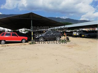 Foto 3 de VENTA DE PARQUEADERO GIRON VENTA DE LOTE GIRON