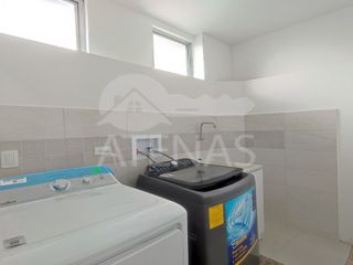 Foto 6 de DEPARTAMENTO EN RENTA, SEMIAMOBLADO, UNIVERSIDAD DEL AZUAY - AUTOPISTA