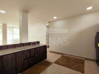 Foto 8 de DEPARTAMENTO EN RENTA CON SERVICIOS INCLUIDOS, UNIVERSIDAD DEL AZUAY - AUTOPISTA