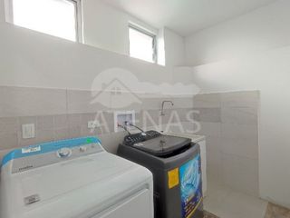 Foto 14 de DEPARTAMENTO EN RENTA CON SERVICIOS INCLUIDOS, UNIVERSIDAD DEL AZUAY - AUTOPISTA