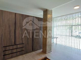 Foto 4 de DEPARTAMENTO EN RENTA, SEMIAMOBLADO, UNIVERSIDAD DEL AZUAY - AUTOPISTA