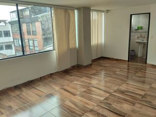 Foto 4 de Oficina en Venta - Zona Centro