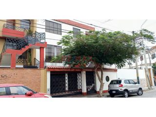 Se Vende Casa De 3 Pisos Más Aires