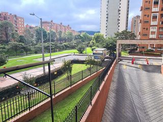 Foto 15 de APARTAMENTO AMOBLADO CIUDAD SALITRE ECONOMICO