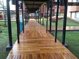 Foto 6 de APARTAMENTO AMOBLADO CIUDAD SALITRE ECONOMICO