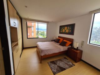 Foto 34 de APARTAMENTO AMOBLADO CIUDAD SALITRE ECONOMICO