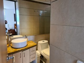 Foto 33 de APARTAMENTO AMOBLADO CIUDAD SALITRE ECONOMICO