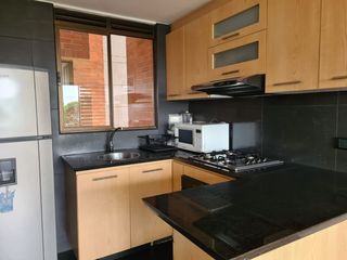 Foto 4 de APARTAMENTO AMOBLADO CIUDAD SALITRE ECONOMICO