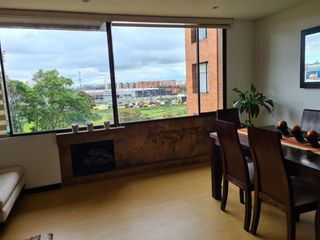 Foto 25 de APARTAMENTO AMOBLADO CIUDAD SALITRE ECONOMICO