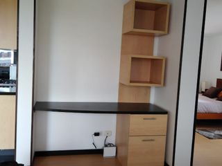 Foto 26 de APARTAMENTO AMOBLADO CIUDAD SALITRE ECONOMICO