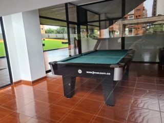 Foto 17 de APARTAMENTO AMOBLADO CIUDAD SALITRE ECONOMICO