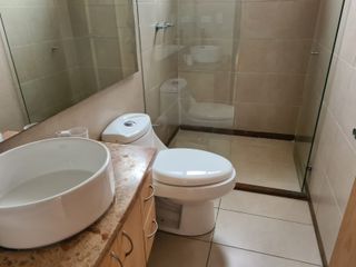 Foto 35 de APARTAMENTO AMOBLADO CIUDAD SALITRE ECONOMICO