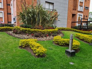 Foto 10 de APARTAMENTO AMOBLADO CIUDAD SALITRE ECONOMICO