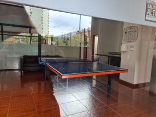 Foto 18 de APARTAMENTO AMOBLADO CIUDAD SALITRE ECONOMICO