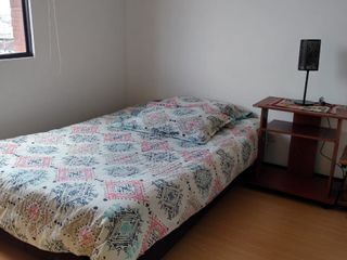 Foto 41 de APARTAMENTO AMOBLADO CIUDAD SALITRE ECONOMICO