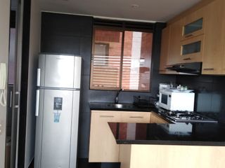 Foto 30 de APARTAMENTO AMOBLADO CIUDAD SALITRE ECONOMICO