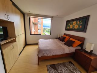 Foto 36 de APARTAMENTO AMOBLADO CIUDAD SALITRE ECONOMICO