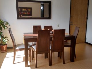 Foto 22 de APARTAMENTO AMOBLADO CIUDAD SALITRE ECONOMICO