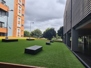 Foto 19 de APARTAMENTO AMOBLADO CIUDAD SALITRE ECONOMICO