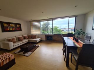 Foto 38 de APARTAMENTO AMOBLADO CIUDAD SALITRE ECONOMICO